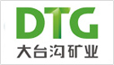 大臺溝礦業
