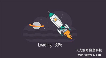  云南天光浩月信息科技介紹打造一個網站王者品牌需要注意以下幾點